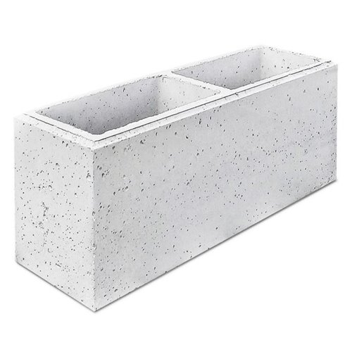 EPIKA DESIGN Bloczek ogrodzeniowy B-80