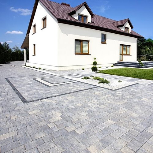 Jadar Bergamo gr. 6 cm ColorBlend