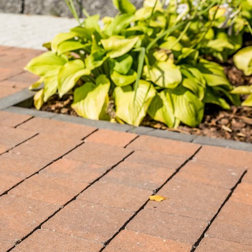 Polbruk TRENTO gr.6 cm cieniowana