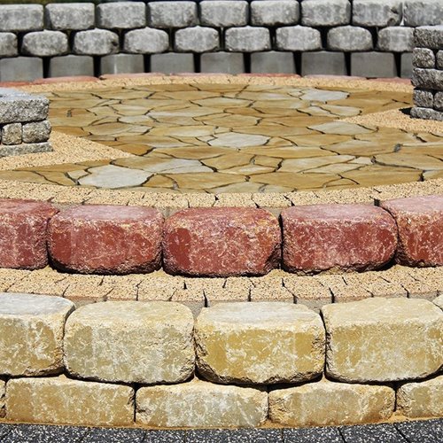 Jadar Cegła Riva Antyk 19,9x29,6x14 cm