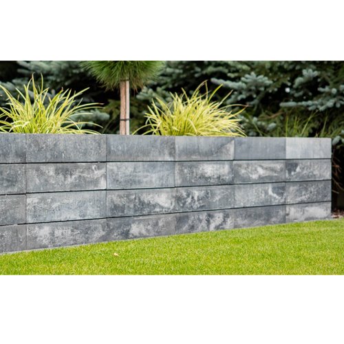 Kost-Bet Ogrodzenie gładkie SLIM