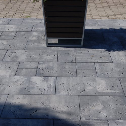 Kost-Bet ESPERIA gr. 8 cm mix, trawertyn