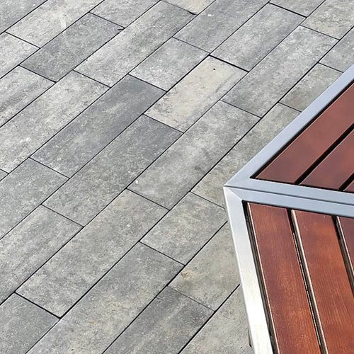 Polbruk METRIK gr. 6 cm