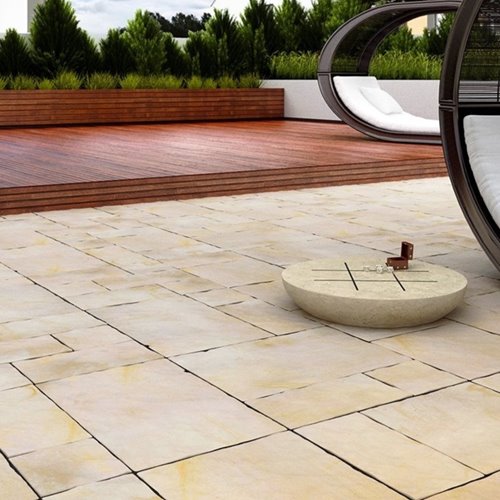 Jadar Passione gr. 6 cm ColorBlend