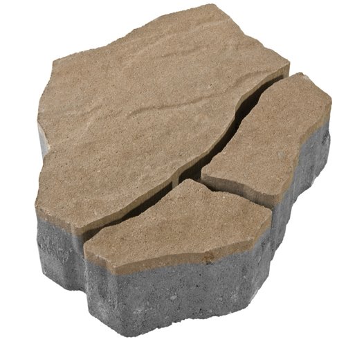 Polbruk PETRA, gr. 8 cm