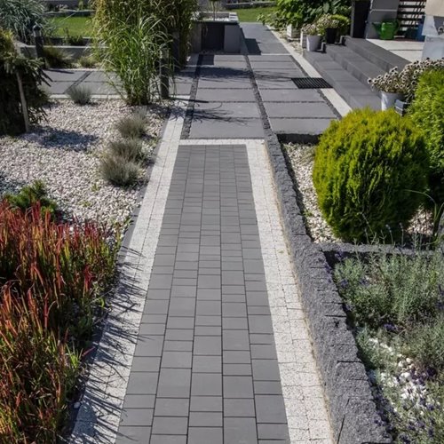 Libet AKROPOL SIMPLE gr. 6 cm monocolor