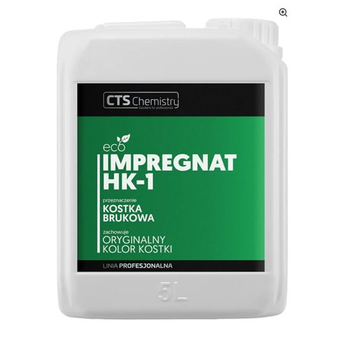 CTS Chemistry IMPREGNAT CTS-HK1