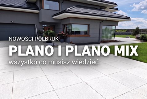 Polbruk PLANO