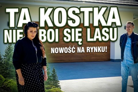 czy warto położyć kostkę novator forte