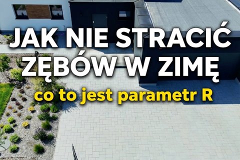 płyta ceramiczna jak naturalny granit i co to R