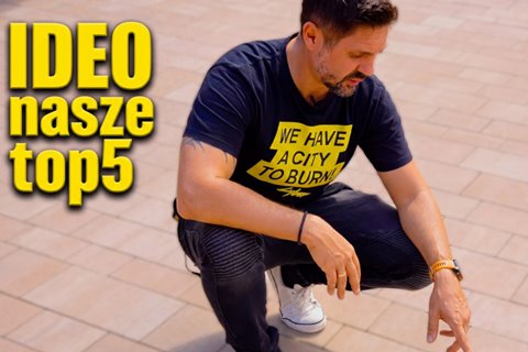 Polbruk Ideo czyli kostka z naszego top 5
