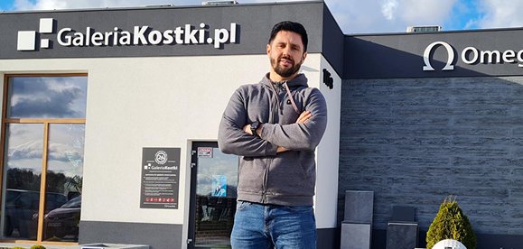 Artykuł: Zostaliśmy Gazelą Biznesu za rok 2021 i 2023 rok