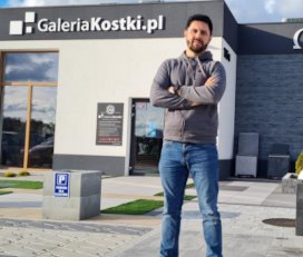 02.12.2021 Zostaliśmy laureatem Gazeli Biznesu za rok 2021 dla najdynamiczniej rozwijających się firm