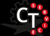 logo CT SERVICE Sp. z o.o.