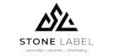 Stone Label