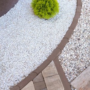 Drogbruk Obrzeże BREVE 20x20x6 cm kolor