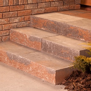 Bruk-Bet BLOKI SCHODOWE UNI SPLIT