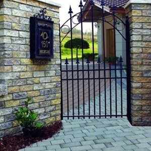 Bruk-Bet Cegła UNI SPLIT