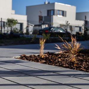 Semmelrock LUNDO 6 cm mikrofaza