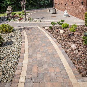 Libet MERANO antico 6 cm