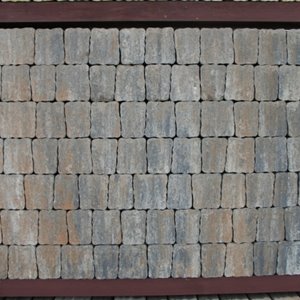 Vestone GRADO cieniowana gr. 6 cm