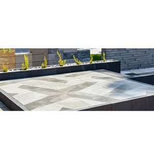 Kost-Bet DEKO 60x60 gr. 4 cm Pro_Tech