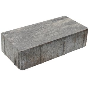 Polbruk URBANIKA 8 cm melanż