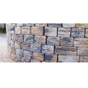 Kost-Bet Bloczek dekoracyjny MURO Łupany