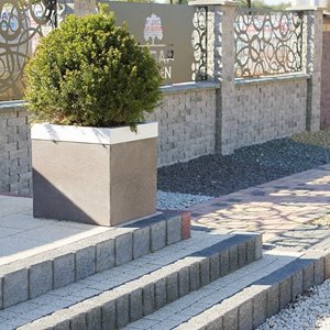 Jadar Palisada Nostalit Decor 12x18x40