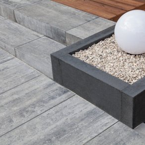 Galabeton VENETTO Blok 45x105x10 cm