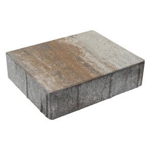 Polbruk URBANIKA 8 cm melanż