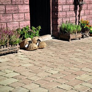 Libet MERANO antico 6 cm