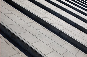 Polbruk PŁYTA CHODNIKOWA 35x35x5 cm gładka