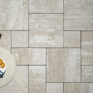 Bruk-Bet VISIO gr. 6 cm, MELANŻ hydrostop