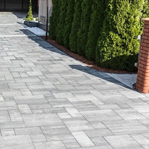 Bruk-Bet ROMALIT gr. 8 cm, COLOR-MIX renox