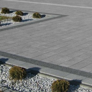 Libet VIA TRIO aspero 8 cm