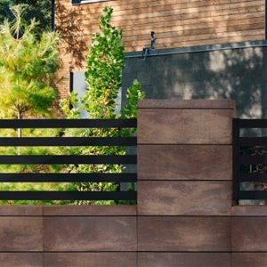 Joniec ROMA Mega pustak ogrodzeniowy