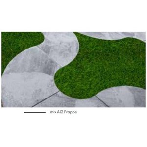 Kost-Bet Eko Ring gr.8 cm mix, mikrofaza