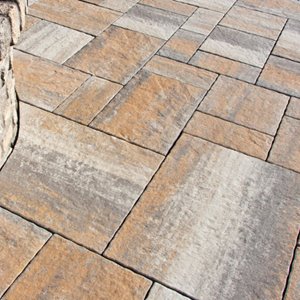 Bruk-Bet FINEZJA gr. 6 cm, COLOR-MIX