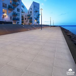 Jadar Bulwar Wiślany gr. 10 cm