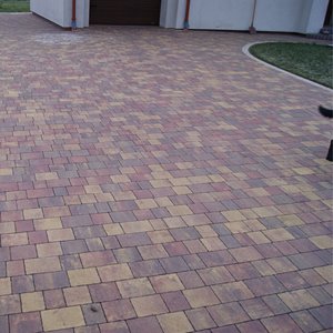 Kost-Bet AKROPOLIS gr. 8 cm standard, bez fazy