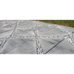 Kost-Bet EKO DEKO 60x40 gr. 10 cm mikrofaza