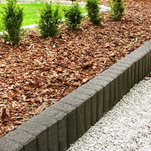 Jadar Palisada Alta 12x12x84 cm