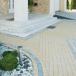 Vestone GRADO cieniowana gr. 6 cm