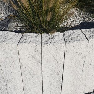 Kost-Bet MURO Palisada Łupana 7,5x7,5x35 cm