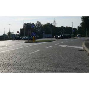 Kost-Bet B 1 gr. 6 cm standard, bez fazy