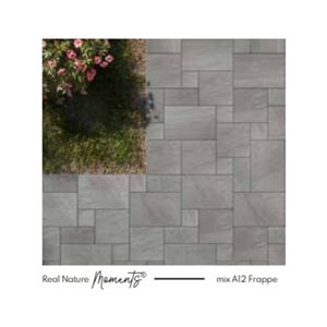 Kost-Bet REAL LIVING gr.6 cm moments