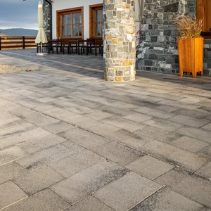 Semmelrock UMBRIANO gr. 6 cm