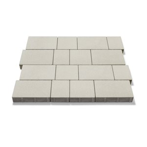 Semmelrock LUNDO 6 cm mikrofaza