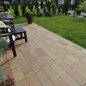 Libet VIA TRIO colormix  gr. 8 cm